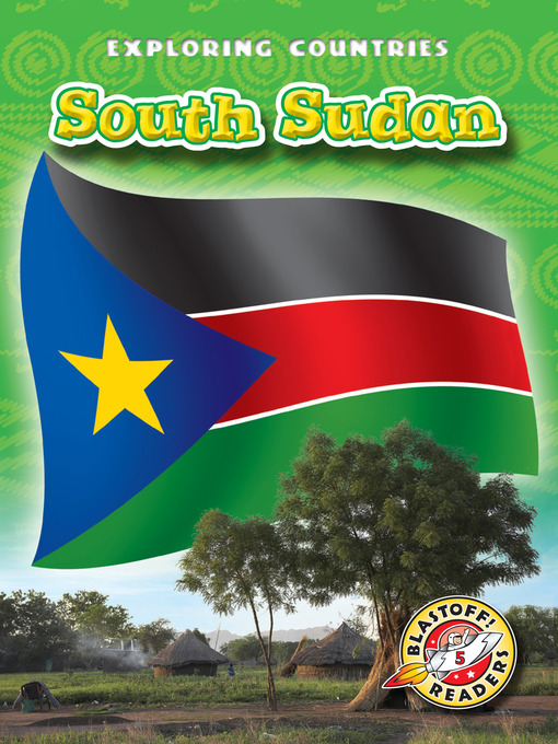 Title details for South Sudan by Lisa Owings - Available
